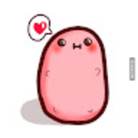 Meet your Posher, Flyingpotatoes - Picture 1 of 1